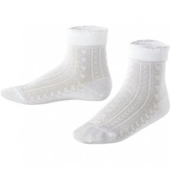 FALKE Romantic Netzstrumpfset (1-Paar)