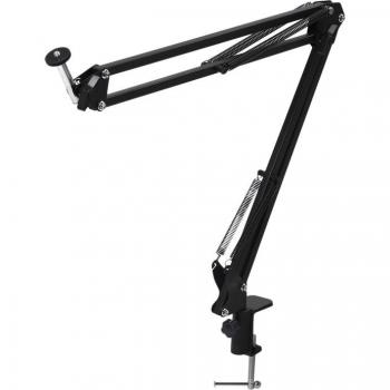 Support de bras articulé pour webcam Logitech C922 C930E C930 C920 C615