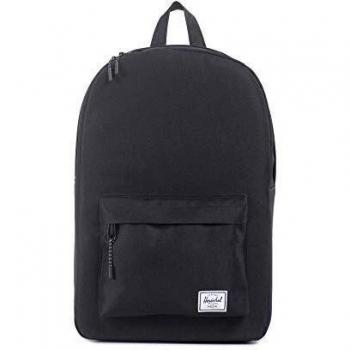 Herschel Sac à dos Classic X-Large 10492-00001, Unisexe, Noir