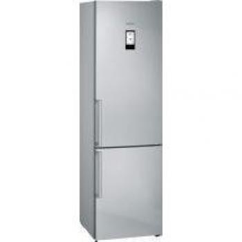 Siemens iQ500 KG39NAI4R Frigorífico Combi
