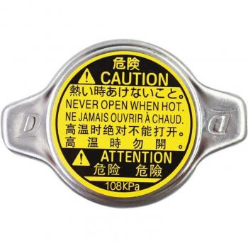 Bouchon de radiateur pour Lexus et Toyota