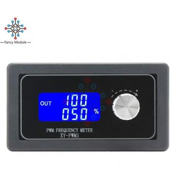 Adjustable Duty Cycle Signal Generator