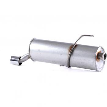 Silenzatore PEUGEOT MTS 01.95820 – Finale Marmitta 206+ Schrägheck (2L_, 2M_)
