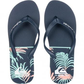 Quiksilver Freizeit-Sandale »Java Good Palm«