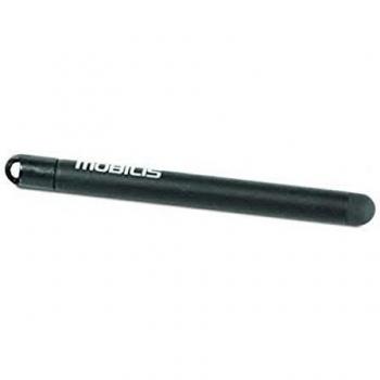 Mobilis Stylet Capacitif Rétractable + Cordon Spiralé
