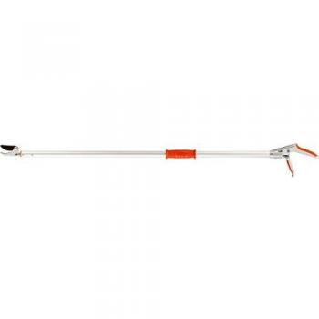 Tijeras Bypass 120 cm Mango Largo