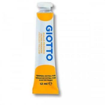 CF6 Künstlerfarbe 12ml Gelb Primär