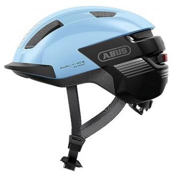 Abus Purl-Y Ace Helmet Blue L