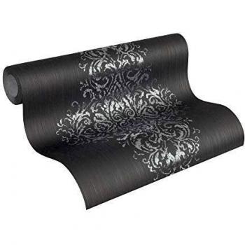 Heritage Print Wallpaper 3196B