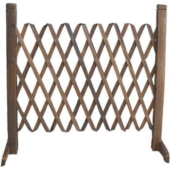 Artificial Greenery Fence
