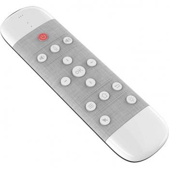 Teclado Inalámbrico Q40 con IR