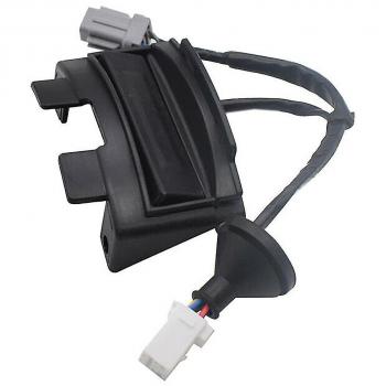 Bouton de déverrouillage hayon 81260-2V010 2012-2017 Hyundai Veloster