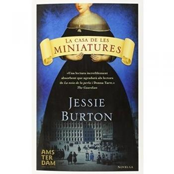 La casa de les miniatures