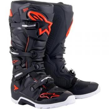 Alpinestars Tech 7 Enduro S23, bottes