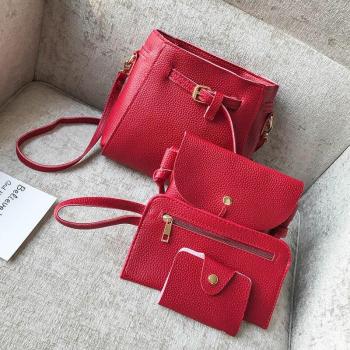 Bolso de mano informal