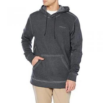 Cappotto Uomo Oakley Dye Large Nera