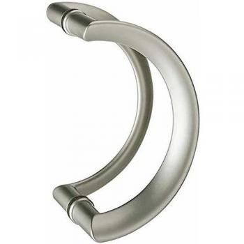 Puerta con Pomo Alu F1 FSB HT‑Pomo 0 66 6612