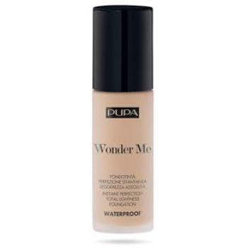 WonderMe 30 mL Natural Beige Foundation – Milan Edition