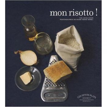 Risotto !