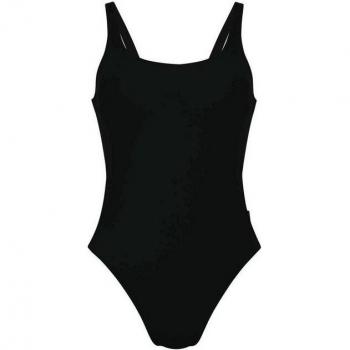 Rosa Faia Badeanzug, mattes Ultra Pure Material, Gr. 36