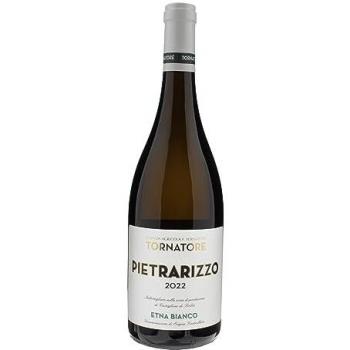 Etna Bianco Contrada Pietrarizzo 2022 Tornatore