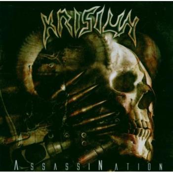 Gel Crème Assassinateur Krisiun