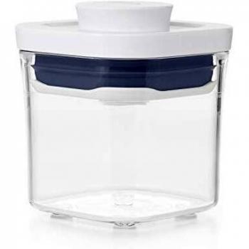 OXO 2.0 Mini Square Airtight Storage Container