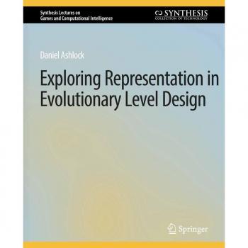 Vitalsource Technologies, Inc. Exploring Representation In Evolutionary Level Design