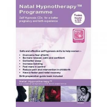Natal Hypnotherapy Programme