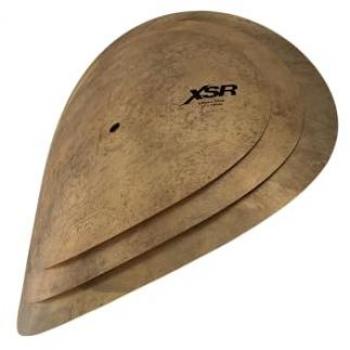 Sabian XSR Clap Fusion