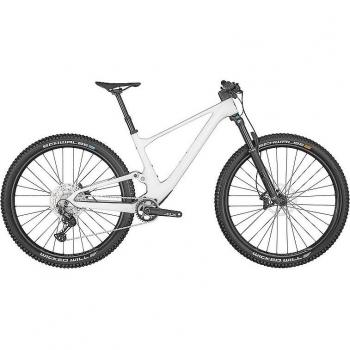 Scott Spark 930 29 Carbon Mountainbike Herren Weiß Größe S