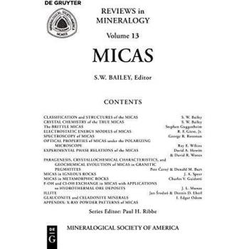 Micas