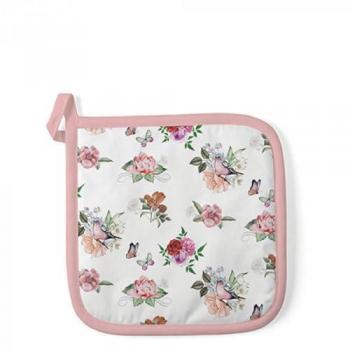 Ambiente® Pfannenuntersetzer Charlotte, 20x20 cm