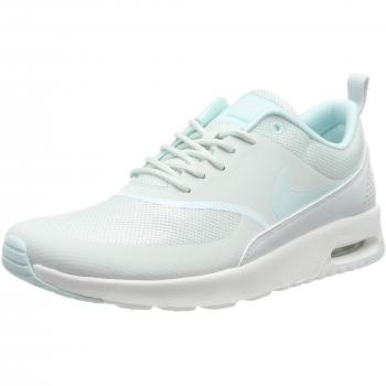 Nike Air Max Thea Damen Sneaker – Blau Teal Tint Ghost Aqua Summit Weiß 421 (EU 42)