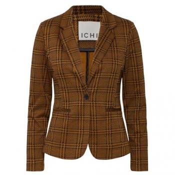 Blazer Ichi Kate Mosley Fino