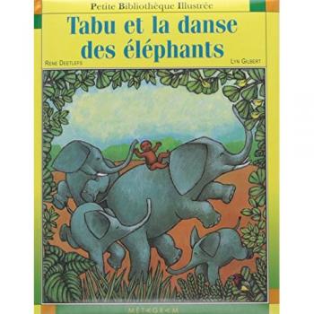 Tabu et la danse des éléphants