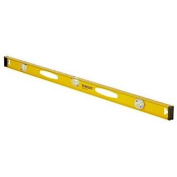 STANLEY® STA142923 PRO-180 I-Beam Level 3 Vial 120cm