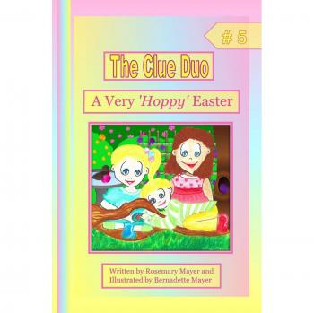 A Very 'Hoppy' Easter