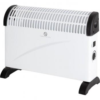 Warmlite WL41003 2000W White Convection Heater