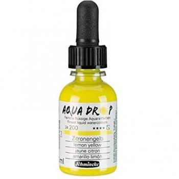 Schmincke Aqua Drop 30ml Farbset