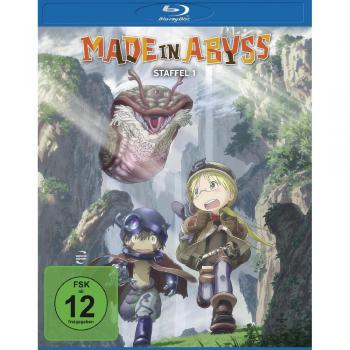 Made in Abyss
