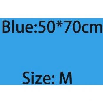 Foldable Baby Changing Mat Waterproof Portable Diaper Sheet
