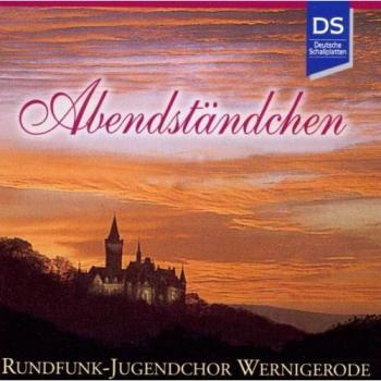 Romantische Klänge des Rundfunk-Jugendchores