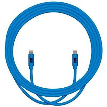 M Round USB C Device Cable