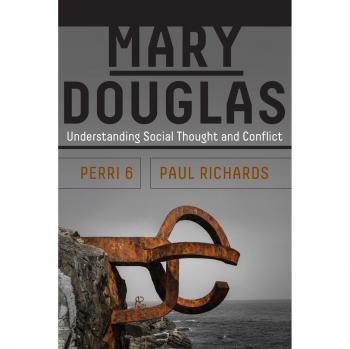 Perri: Mary Douglas