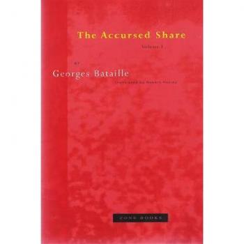 Georges Bataille The Accursed Share Volume 1