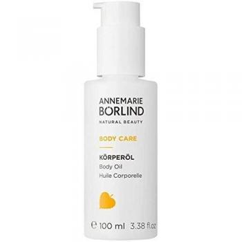 Börlind Body Care Körperöl 100ml