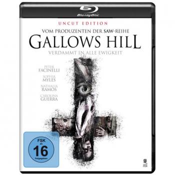 Gallows Hill
