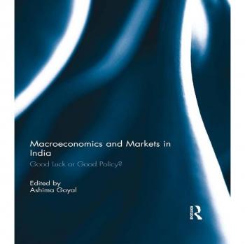 Vitalsource Technologies, Inc. Macroeconomics And Markets In India