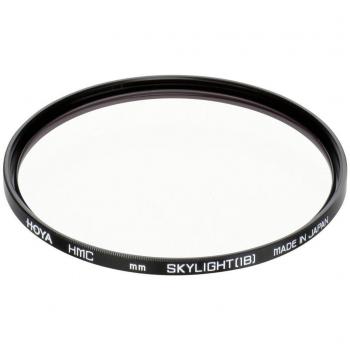 Hoya Skylight 82 mm Filtro 1B – Lente